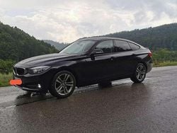 Gebraucht 2020 BMW 320 Gran Turismo Sport Line Limousine | 19.500 € (Fairer Preis)