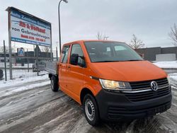 Orange Gebraucht 2020 VW Transporter Van | 14.900 € (Guter Preis)