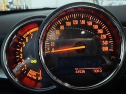 Blau Gebraucht 2017 Mini Cooper Kleinwagen | 14.590 € (Fairer Preis)