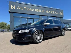 Gebraucht 2007 Audi RS4 Sport Limousine | 29.999 € (Superpreis)