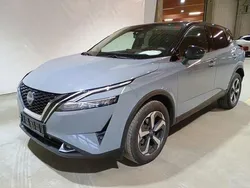 Schwarz Gebraucht 2024 Nissan Qashqai N-Connecta SUV | 25.850 € (Guter Preis)