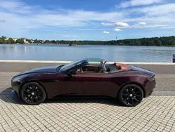 Rot Gebraucht 2019 Aston Martin DB11 Cabrio | 138.000 € (Superpreis)