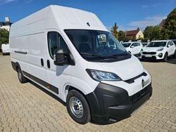 Banquise/deckende lackierung Neu 2025 Citroën Jumper Van / Kleinbus | 34.510 € (Guter Preis)