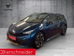 Blau Gebraucht 2025 Cupra Born VZ Kleinwagen | 45.950 € (Fairer Preis)