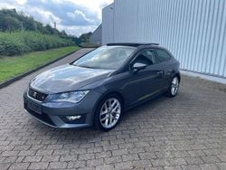 Grau Gebraucht 2015 Seat Leon SC FR Kleinwagen | 10.750 € (Fairer Preis)