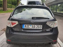 Gebraucht 2010 Subaru Impreza Limousine | 3.000 € (Superpreis)