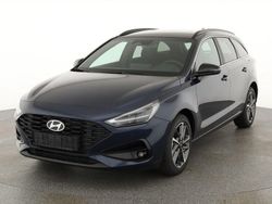 Sailing blue pearl Neu 2025 Hyundai i30 Kombi | 22.945 € (Fairer Preis)