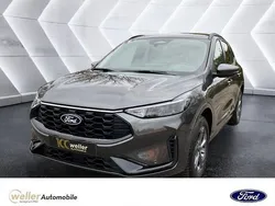 Metallic) (grau Gebraucht 2024 Ford Kuga ST-Line SUV | 36.930 € (Fairer Preis)