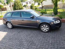 Grau Gebraucht 2005 Audi A6 Kombi | 5.000 €