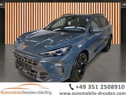 Grau Gebraucht 2025 Cupra Terramar VZ SUV | 39.980 € (Superpreis)