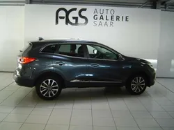 Grau Gebraucht 2022 Renault Kadjar Techno SUV | 23.999 € (Etwas zu teuer)