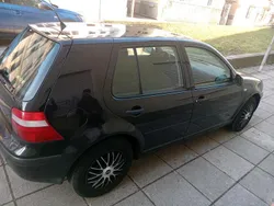 VW Golf IV