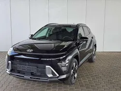 Abyss black Neu 2024 Hyundai Kona Trend SUV | 28.450 € (Guter Preis)