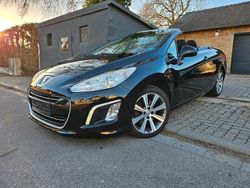 Schwarz Gebraucht 2014 Peugeot 308 CC Active Cabrio | 8.899 € (Fairer Preis)