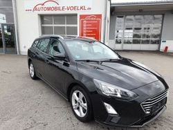 Schwarz Gebraucht 2020 Ford Focus Limousine | 9.999 € (Guter Preis)