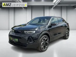 Lackierung schwarz perla nera/ Gebraucht 2024 Opel Mokka Ultimate SUV | 22.490 € (Guter Preis)
