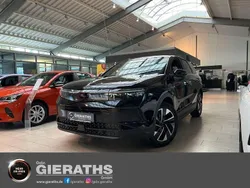 Schwarz Neu 2025 Opel Grandland X SUV | 32.290 € (Guter Preis)