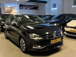 Schwarz Gebraucht 2014 VW Polo Limousine | 5.500 € (Guter Preis)