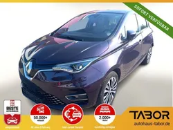 Violet Gebraucht 2022 Renault Zoe Riviera Kleinwagen | 15.788 € (Guter Preis)
