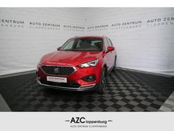 Rot Gebraucht 2021 Seat Tarraco XCELLENCE SUV | 29.950 € (Fairer Preis)