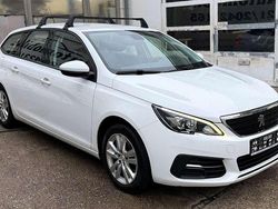 Lack weiss banquise/deckende l Gebraucht 2020 Peugeot 308 SW Active Kombi | 7.990 €