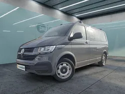 Grau Gebraucht 2021 VW T6.1 Van | 36.949 €
