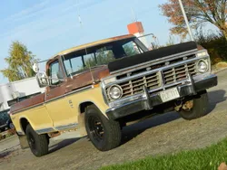 Ford F350