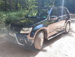 Schwarz Gebraucht 2009 Suzuki Grand Vitara Comfort+ SUV | 12.000 €