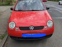 Gebraucht 2000 VW Lupo Kleinwagen | 1.200 € (Fairer Preis)