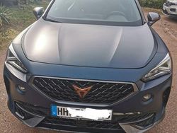 Blau Gebraucht 2020 Cupra Formentor VZ SUV | 27.450 € (Guter Preis)
