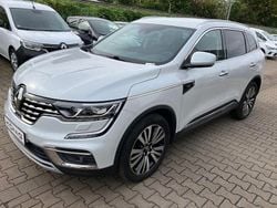Weiß Gebraucht 2020 Renault Koleos Initiale Paris SUV | 24.499 € (Fairer Preis)