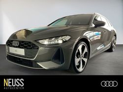 Chronosgrau metallic Neu 2025 Audi A5 S-Line Coupé | 65.990 € (Superpreis)