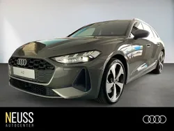 Chronosgrau metallic Neu 2025 Audi A5 S-Line Coupé | 69.500 € (Guter Preis)