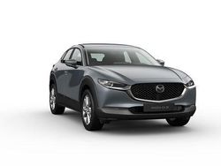 Polymetal gray Neu 2025 Mazda CX-30 Center-Line SUV | 28.950 €