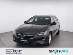 Braun Gebraucht 2022 Opel Insignia Elegance Kombi | 22.970 € (Fairer Preis)