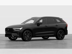 Schwarz (onyx black) Neu 2025 Volvo XC60 SUV | 63.000 € (Superpreis)