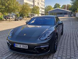 Gebraucht 2023 Porsche Panamera Limousine | 120.000 €