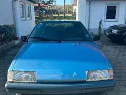 Blau Gebraucht 1989 Citroën BX Kleinwagen | 2.999 €