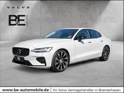 Gebraucht 2024 Volvo S60 Limousine | 39.450 € (Guter Preis)