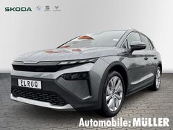 Grau Neu 2025 Skoda Elroq Loft SUV | 45.370 € (Guter Preis)