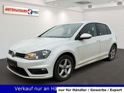 Weiß Gebraucht 2015 VW Golf Comfortline Limousine | 6.999 € (Guter Preis)