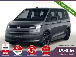 Indiumgrau metallic Neu 2025 VW T7 Style Van | 68.288 € (Fairer Preis)