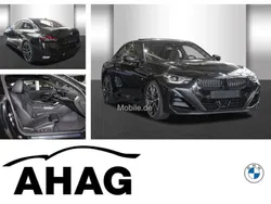 Schwarz Gebraucht 2024 BMW 220 M Sport Coupé | 41.890 € (Etwas zu teuer)