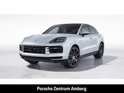 Silber Gebraucht 2024 Porsche Cayenne SUV | 96.990 € (Guter Preis)