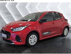 Rot Gebraucht 2025 Mazda 2 Homura-Line Limousine | 26.480 € (Teuer)