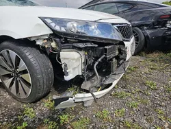 Gebraucht 2012 Kia Optima Spirit Limousine | 3.000 €