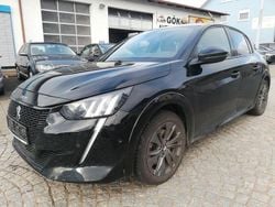 Schwarz Gebraucht 2021 Peugeot 208 GT Kleinwagen | 11.900 € (Guter Preis)