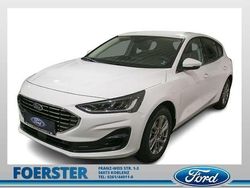 Gebraucht 2022 Ford Focus Style Limousine | 24.180 € (Fairer Preis)