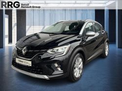 Grau Gebraucht 2020 Renault Captur Intens SUV | 13.990 € (Fairer Preis)
