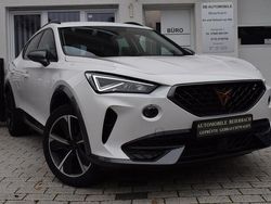 Candy weiß Gebraucht 2024 Cupra Formentor SUV | 23.999 € (Guter Preis)